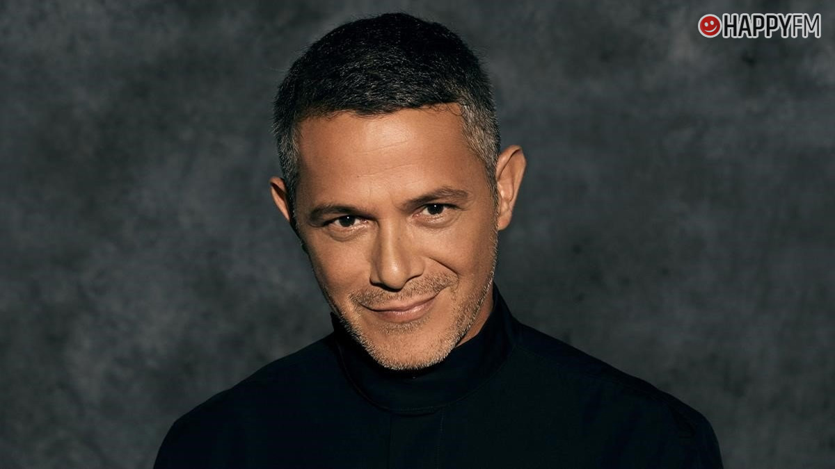 Alejandro Sanz