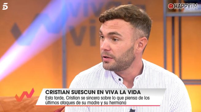 Cristian Suescun
