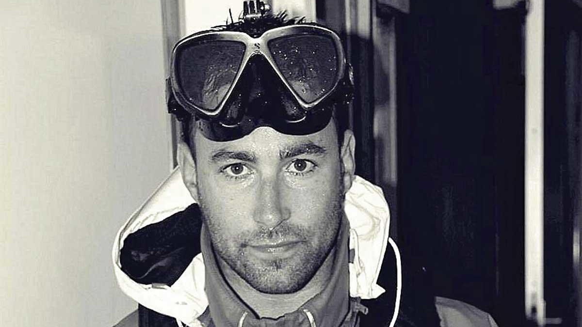 Fernando Garfella ha muerto en Mallorca