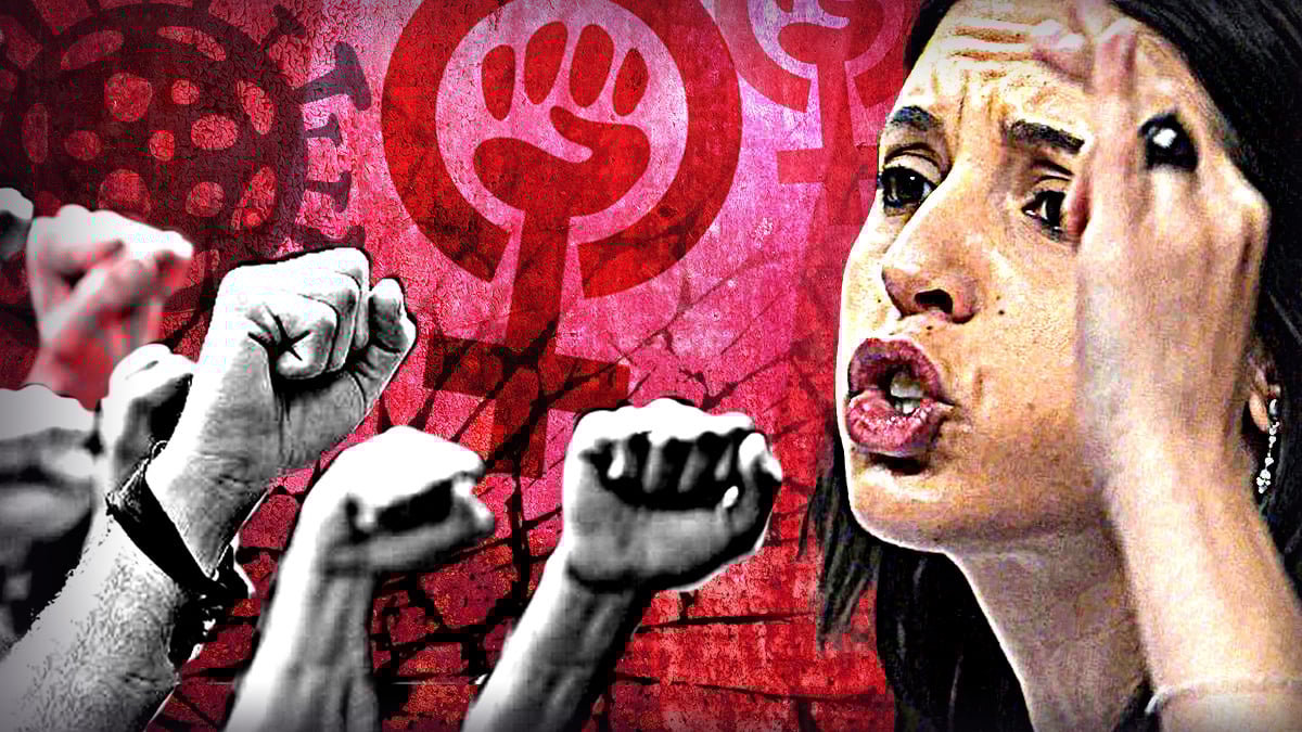 Irene Montero