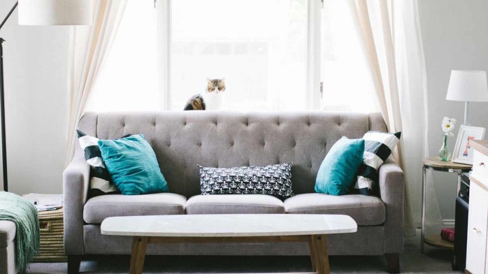 Los beneficios de decorar en familia