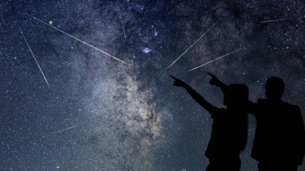 Perseidas