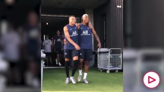 Mbappé