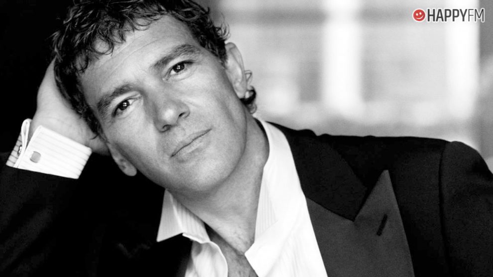 Antonio Banderas