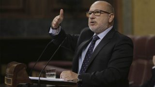 Voces contra el Terrorismo irá a Mondragón: "Los proetarras cambian las formas pero no el fondo"