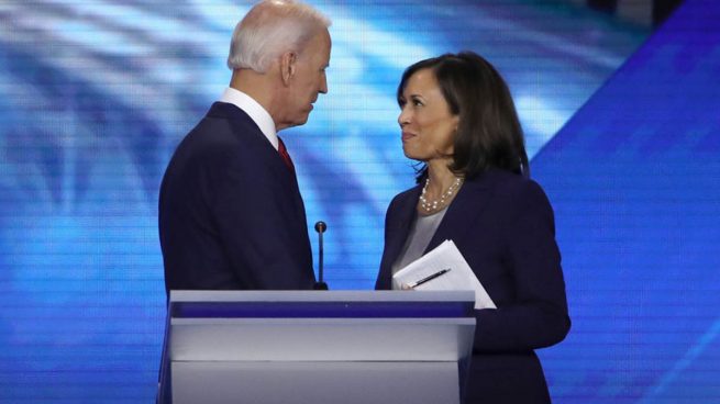 Quién es Kamala Harris, la elegida por Biden para la vicepresidencia de EEUU