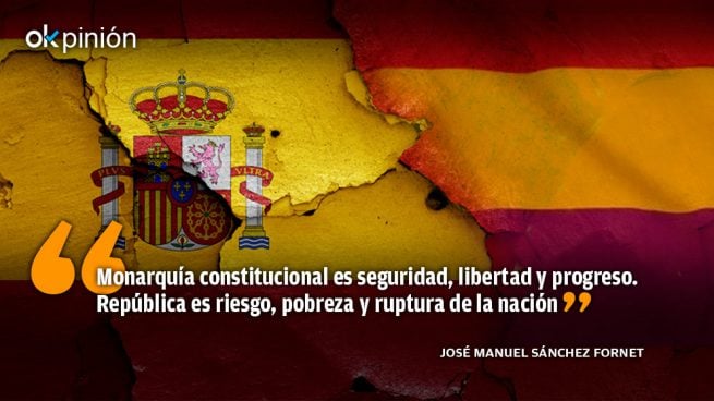 Diez razones para la Monarquía