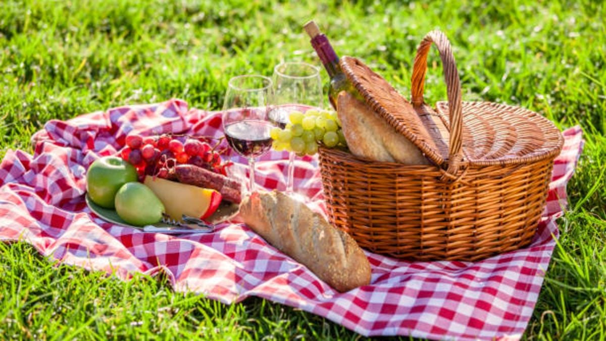 En verano es más difícil conservar los alimentos de forma correcta.