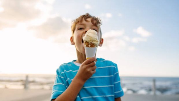 12 cosas que los niños deben hacer durante el verano