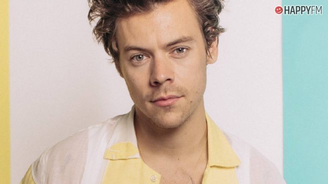 Harry Styles