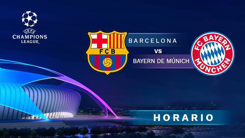 Champions League: ¿Dónde ver en directo online el partido ...