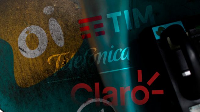 Acreedores de Oi torpedean el proceso de venta de la operadora brasileña a Telefónica, TIM y Claro