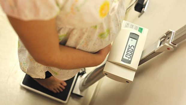 Cómo controlar el peso durante el embarazo: consejos