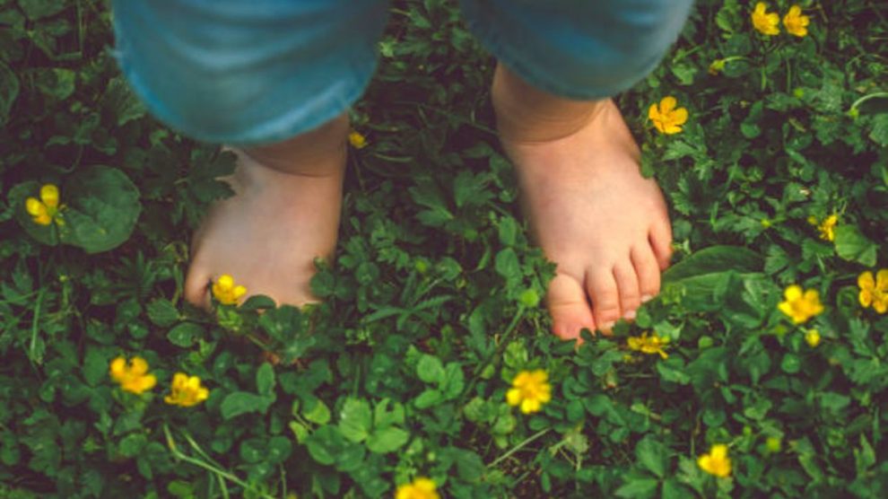 Descubre los nombres ecológicos para bebés que son ahora tendencia
