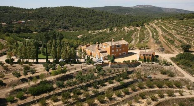 Descubre las 10 casas más caras y exclusivas de España