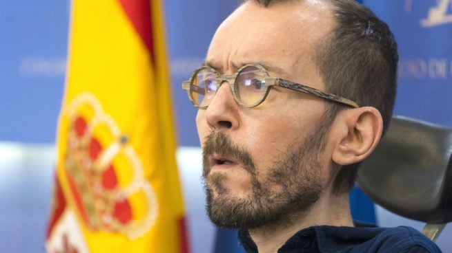 Pablo Echenique