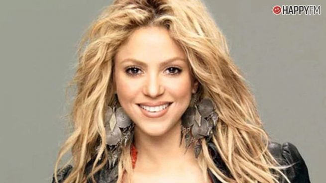 Shakira