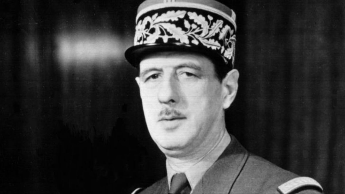 El 22 de agosto de 1962, se produce el intento fallido de asesinato contra el presidente Charles de Gaulle.