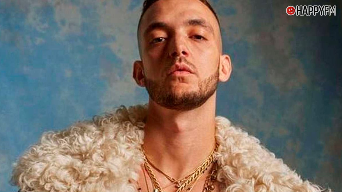 C Tangana