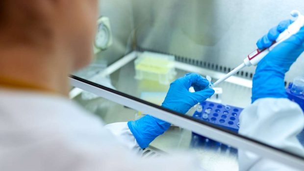 Test coronavirus