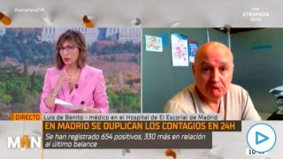 TVE