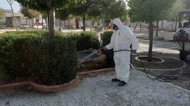La Junta de Andalucía destinará recursos para acabar con el mosquito que provoca el virus del Nilo