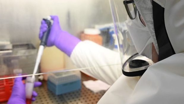 Andalucía suma 547 casos y 33 muertes y vuelve a subir su tasa de incidencia y su presión sanitaria