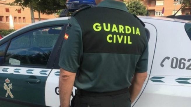 Una mujer de 53 años muere degollada por su hermano en Jaén