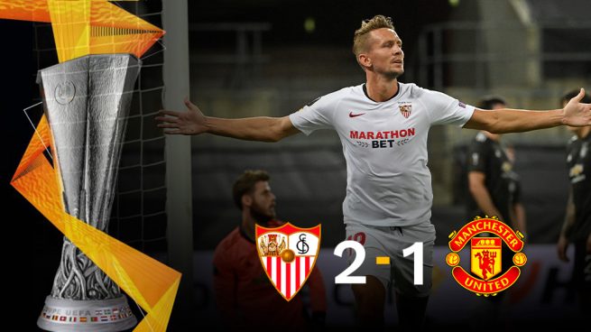 El Sevilla saca un ‘bono’ para la final