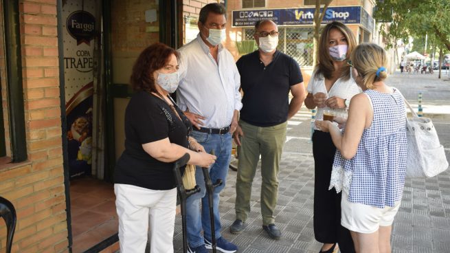 Sevilla: el PP critica la «proliferación de ratas» en Pino Montano por «la ausencia de baldeos y desinfección»