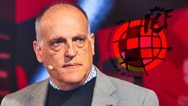 El abogado del Fuenlabrada en la querella contra la RFEF es el apoderado de dos empresas de Tebas