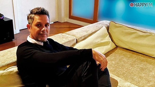 Alejandro Sanz