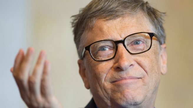Esta es la fecha en la que Bill Gates cree que terminará la pandemia del coronavirus