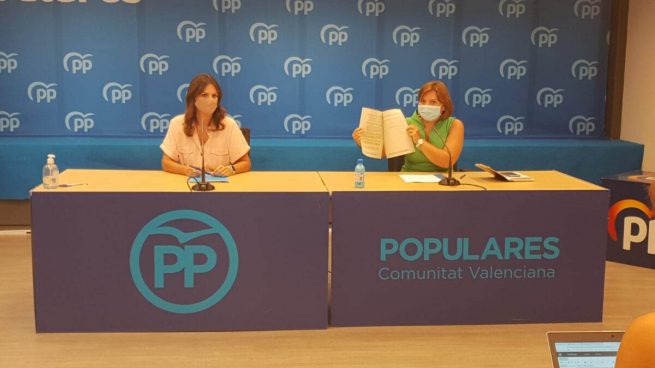 PP valenciano
