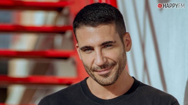 Miguel Ángel Silvestre