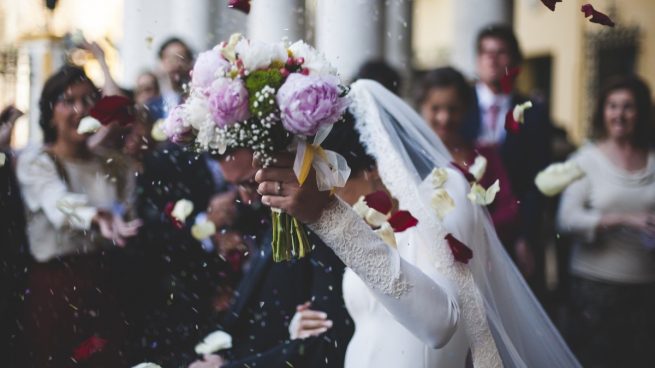 ¿Se pueden celebrar bodas en Andalucía tras las nuevas medidas restrictivas?