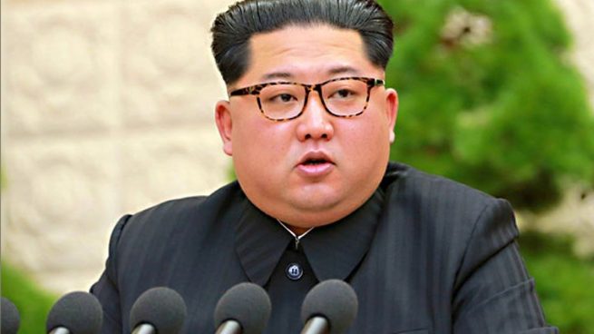 Kim Jong Un está en coma y su hermana habría tomado el control del país