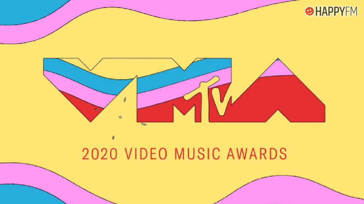 MTV VMAS 2020