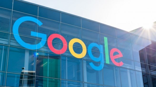Caída mundial de Google y Gmail, que también ha afectado a España