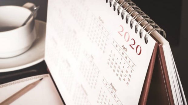 Calendario escolar 2020-2021 por Comunidades Autónomas
