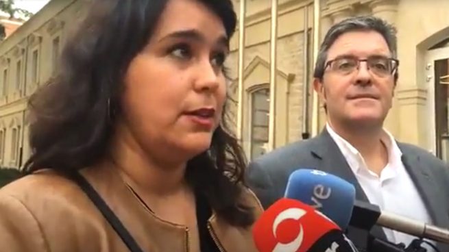 La juez reactiva la denuncia contra dos ediles de Cs por desviar 7.368€ del Ayuntamiento de Logroño