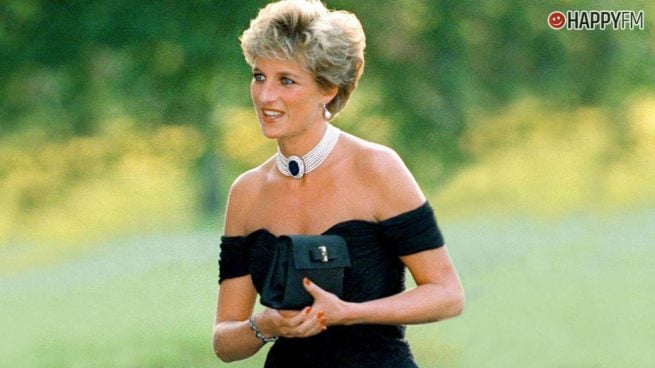 Lady Di