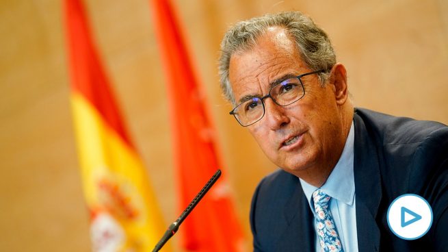 Madrid señala que su plan de ‘vuelta al cole’ gira en torno a cuatro escenarios según sea la situación real