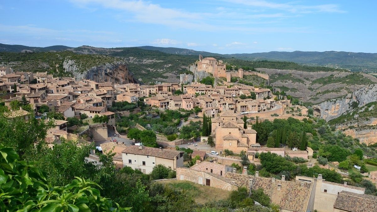 Alquézar