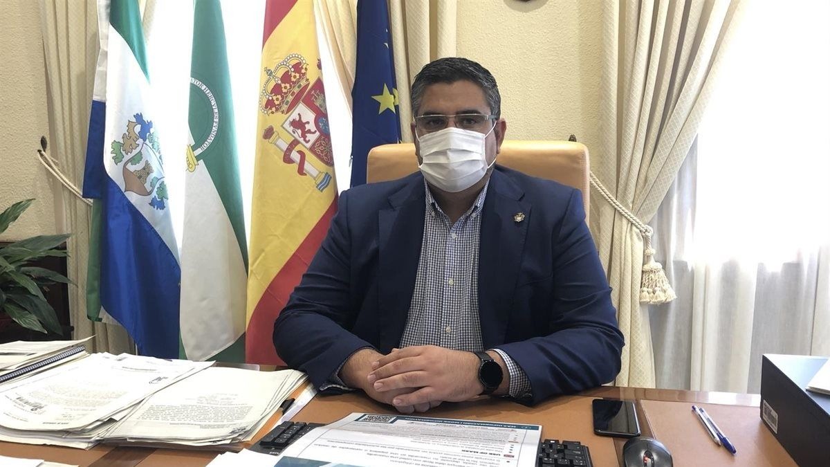 Alcalde socialista de Mijas