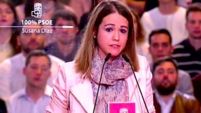 Estela Goikoetxea.