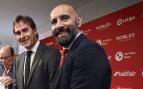 Monchi y Lopetegui: el triunfo de un matrimonio perfecto