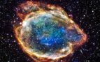 Una Supernova provocó la desaparición del 83% de las especies hace 359 millones de años