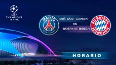 Champions League 2019-2020: PSG – Bayern de Múnich | Horario del partido de fútbol de la final de la Champions League.