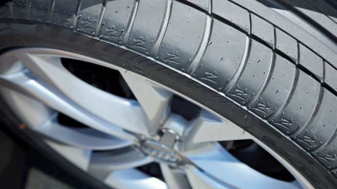 La OCU publica cuáles son las 10 mejores marcas de neumáticos